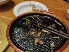 -壹零捌道·北京烤鸭(车公庄店)
