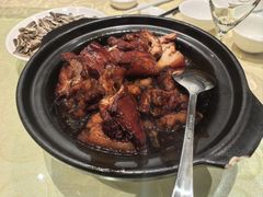 招牌红烧肉-群乐饭店(滨安路店)