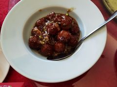 焦溜丸子-玉华台饭庄·淮扬菜·烤鸭(望京店)