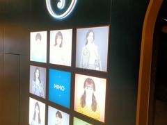 -海马体照相馆(北京apm店)