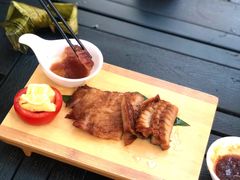 -泰堤坊(淡水体育馆店)