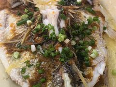 -腰记饭店(龙源路店)