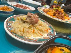 -巴依老爷新疆美食(望京小街店)