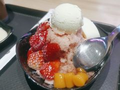-鲜芋仙(南开大悦城店)