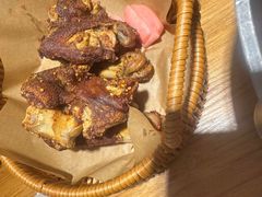 -十二点·辣椒炒肉(南山店)