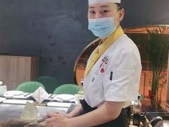 -铁板诱惑法式铁板烧(大卫城店)