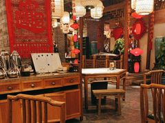 -二十八里太湖船菜(吉祥路店)