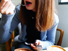 -研途咖啡馆(健康路店)