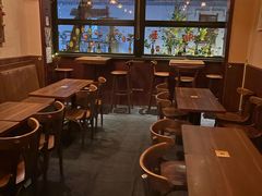 -Bistro Les Lilas丁香花小酒馆