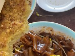 -汉思肴 热面皮(虬江路店)