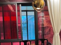 -小京廷北京烤鸭|山野贵州菜(梵华里店)