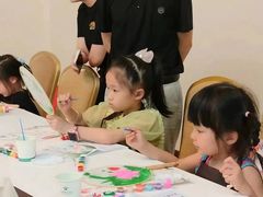 -福建鲤鱼洲酒店