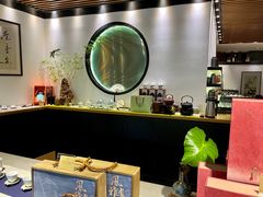 -青藤茶馆(南山路店)