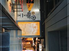 -喜满客巨幕/4D激光影城