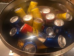-杭州临平万丽酒店·燃餐厅(人民大道店)