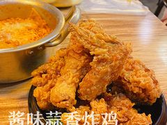 -miss密斯韩餐(平阳景苑店)