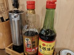 -嘉年华面包房餐厅（饺子馆）(陶然亭店)