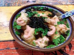 -老谢野馄饨(延安路店)