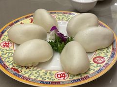 -鹿鸣春饭店(总店)