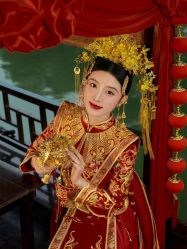 -水晶之恋婚纱摄影(北京总店)