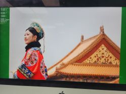 点击看大图 -美云庭古装·格格服汉服·京城旅拍(北京店)