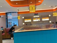 -灶座小锅烀饼·铁锅炖(道里店)
