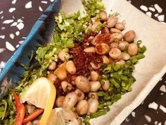 -黑牛の場烤肉(摩天活力城店)