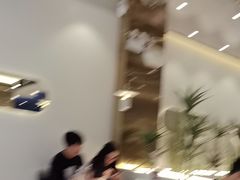 -兰湘子·湘菜小炒(崂山丽达店)