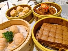 -香云轩·顺德菜(香云纱园林酒店店)