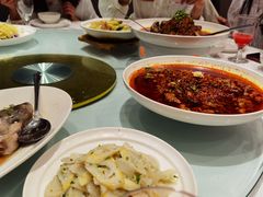 -眉州东坡·熊猫主题餐厅(枫蓝店)
