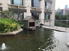 -行者书屋大堂吧 ·下午茶(南京圣和府邸酒店)