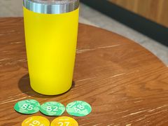 -星巴克(深圳欢乐颂店)