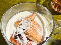 -一坐一忘云南菜(卓悦中心)