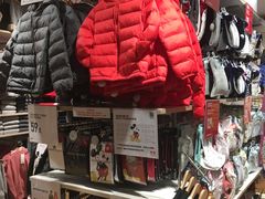 -优衣库(哈尔滨中央大街店)