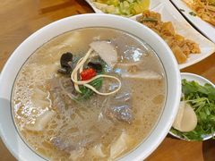 -合记烩面(人民路店)