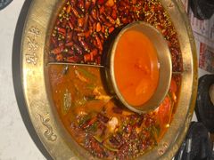 -哥老官重庆美蛙鱼头(五角场合生汇店)