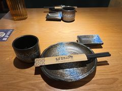 -王氏炉匠·烧鸟放题自助(好运街店)