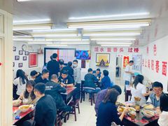 大堂-逸桂禾面馆
