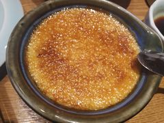 焦糖布丁-渔藤(万柳东路店)