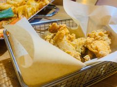 -包装马车·韩国料理·포장마차