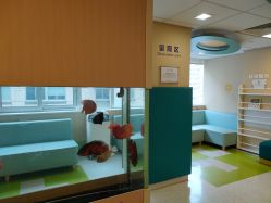 -杭州贝瑞斯美华妇儿医院·早孕·产检·儿科