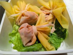 -左庭右院鲜牛肉火锅(苏州园区永旺店)