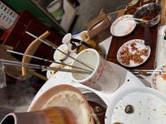-东门口涮肉·砂锅·烤串(老门东店)