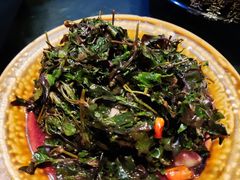 -昆虫窝子·特色云南菜(拓东路总店)