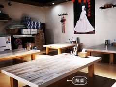 -安家德吉林市朝鲜族大冷面(民康路店)