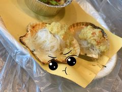 -狮龙啤酒烧烤屋(建二路店)