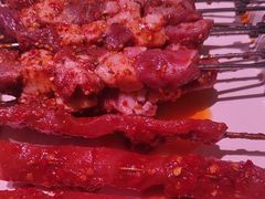 -丰茂烤串(全国首店)