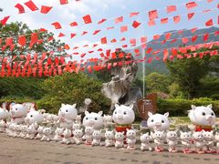 -牛鱼嘴原始生态风景区