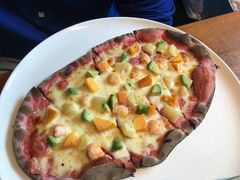 -JINNS锦时 steak&pizza(浸信会礼拜堂旧址店)