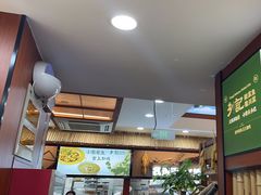 -光海·乡记酸菜鱼·始于1996(花园路店)